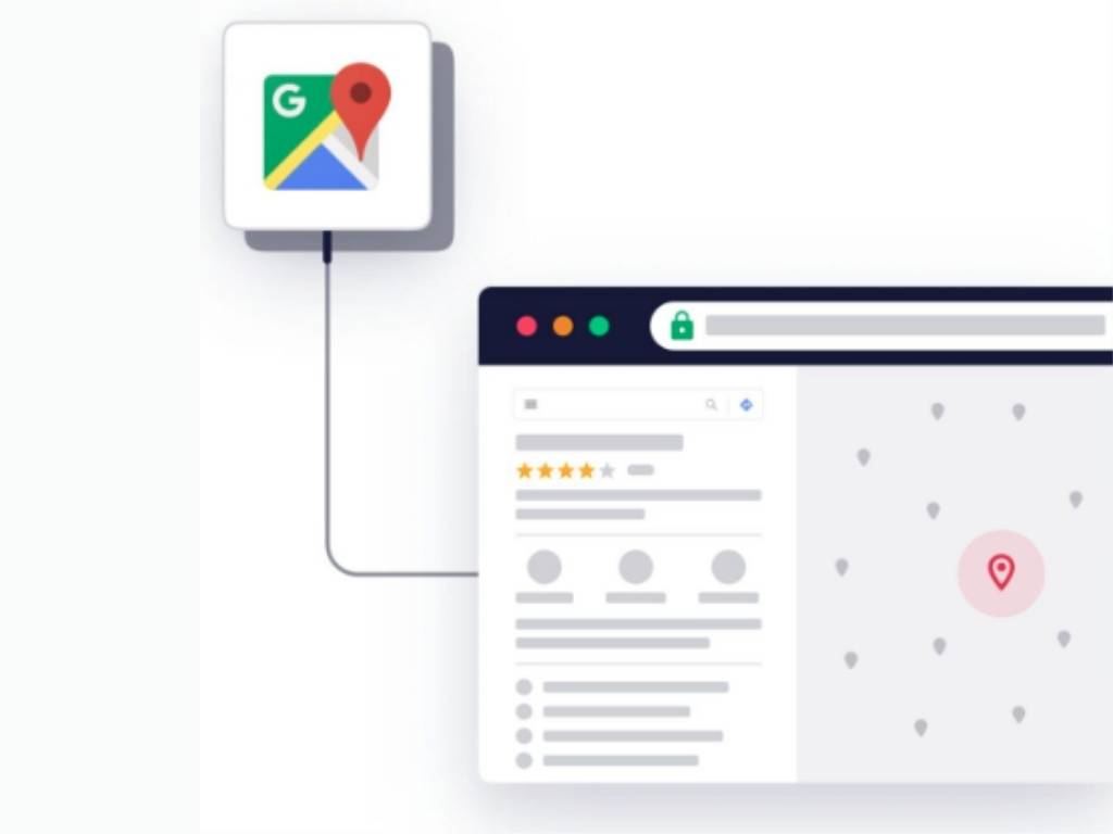 Local SEO and ads preview